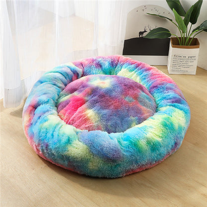 SnugNest Pet's Dream Haven