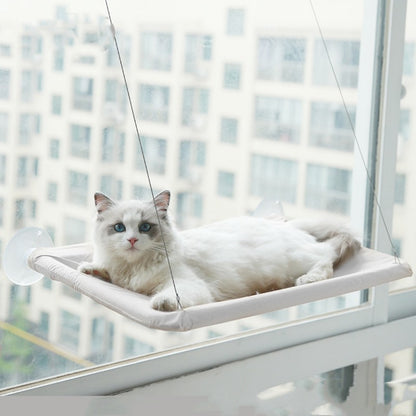 Windows Hang Cat Bed