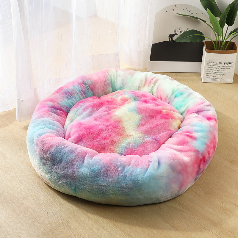 SnugNest Pet's Dream Haven