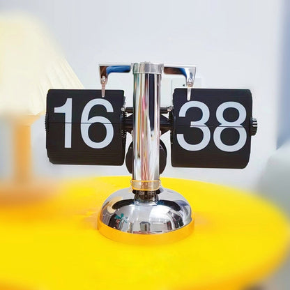 Desk Flip-Clock