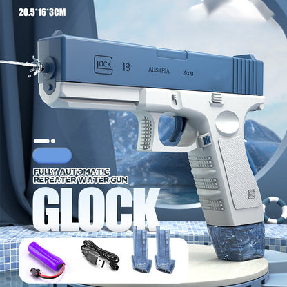 Water Glock Gun