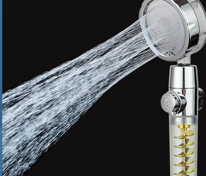 JetSpa Shower Head