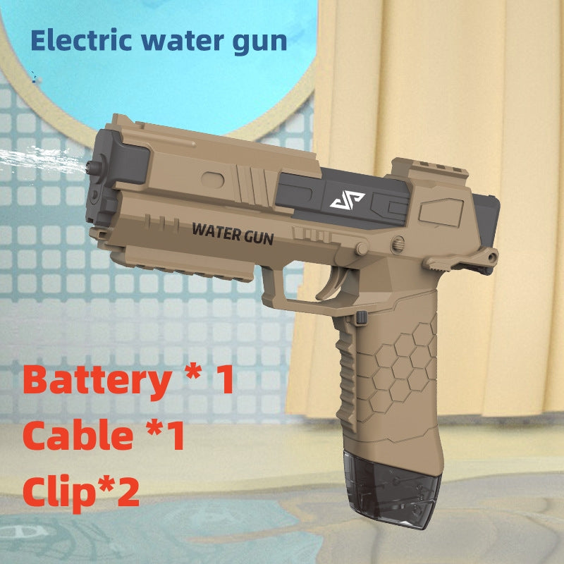 Water Glock Gun