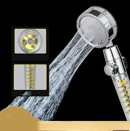 JetSpa Shower Head