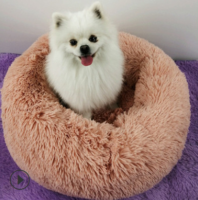 SnugNest Pet's Dream Haven