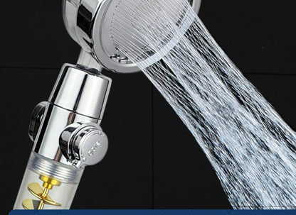 JetSpa Shower Head