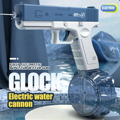 Water Glock Gun