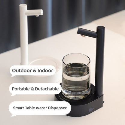 Desk Water Dispenser