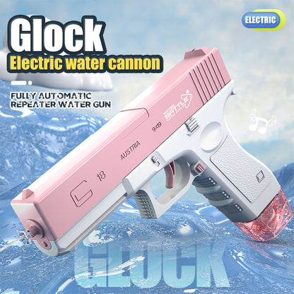 Water Glock Gun