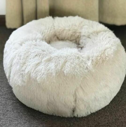 SnugNest Pet's Dream Haven