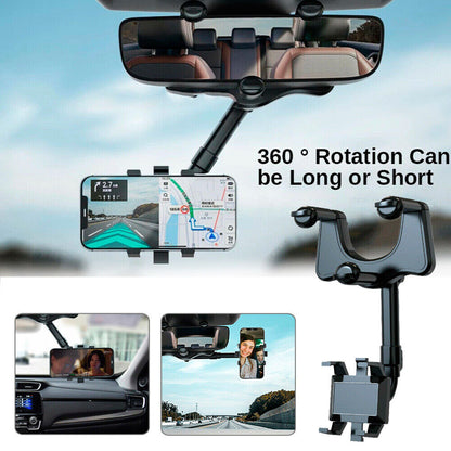 Car Phone Holder