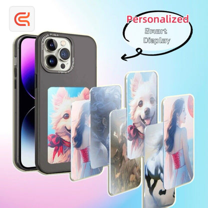 PhotoFusion Case