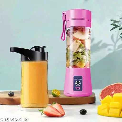 Mini juicer