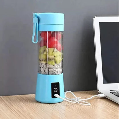 Mini juicer