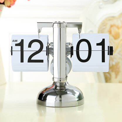 Desk Flip-Clock