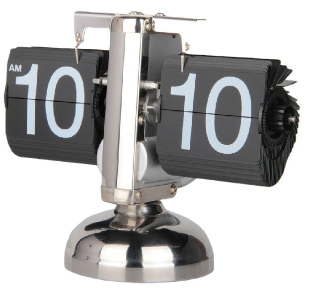 Desk Flip-Clock